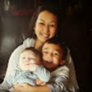 Meet your Posher, Kim